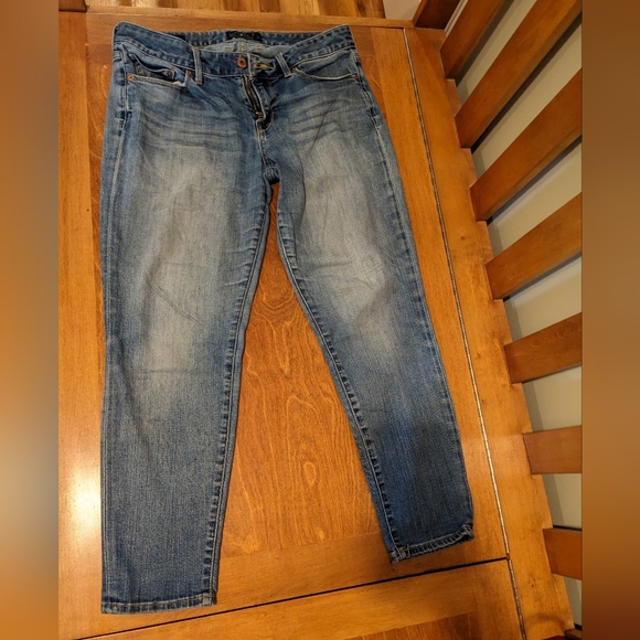 Lucky Brand jeans - Picture 3 of 3